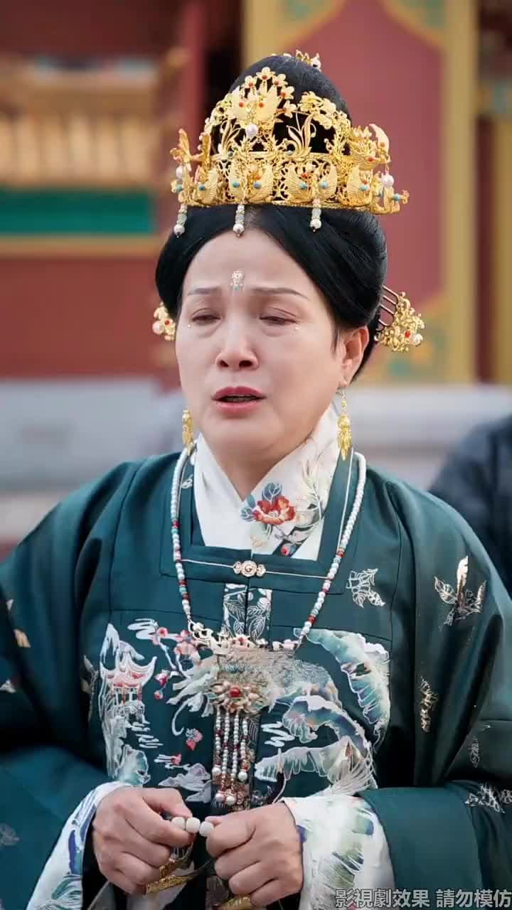 花開時節動京城 - Episode 25