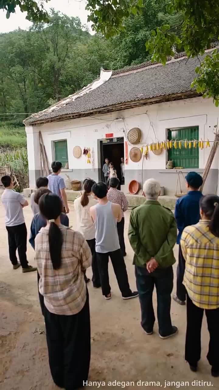 Sekarang, Keberuntungan Memihakku! - Episode 40
