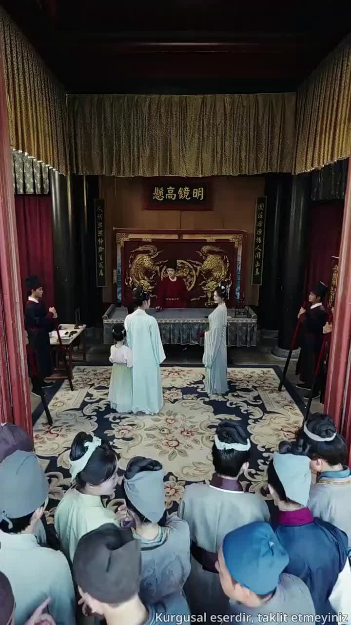 Ebedî İmparatoriçe - Episode 6