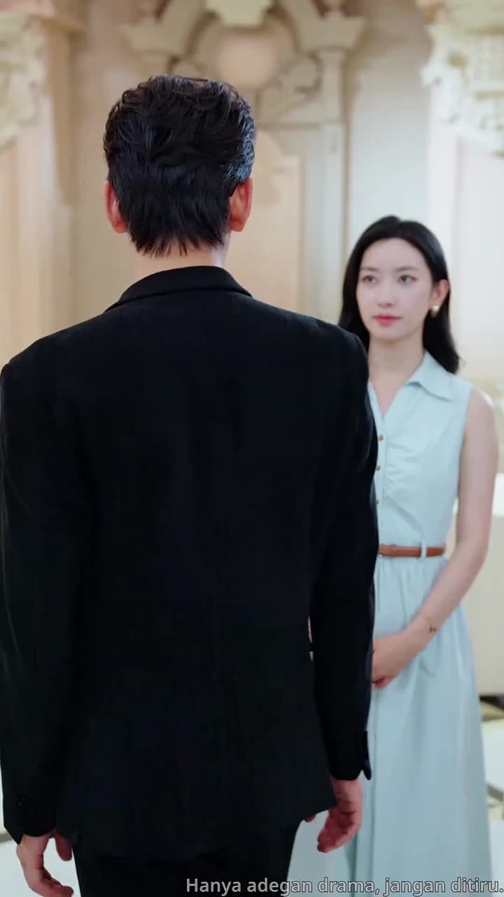Suamiku yang Rupawan - Episode 54