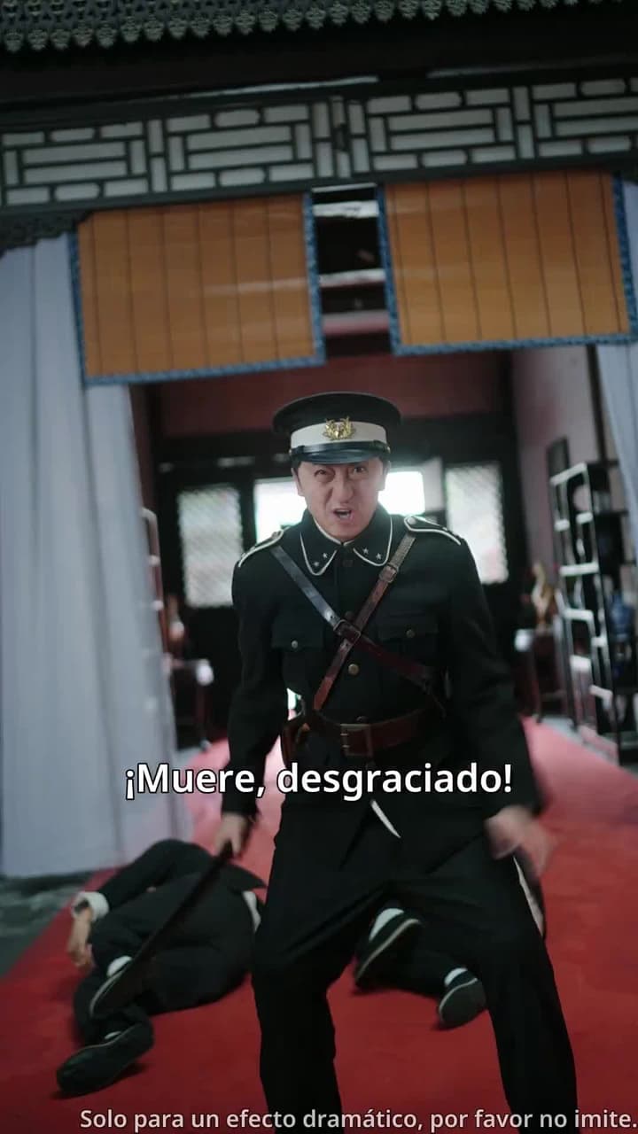 Intocable: El Comandante - Episode 10