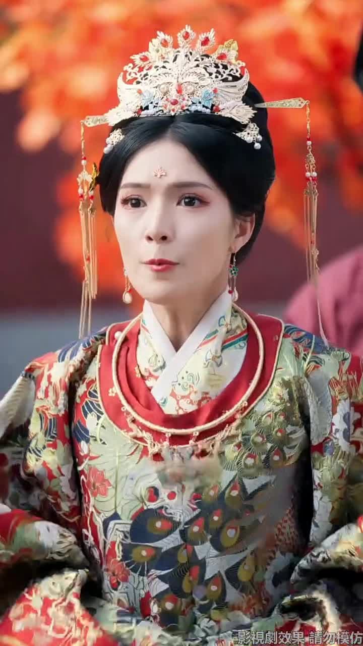 花開時節動京城 - Episode 26