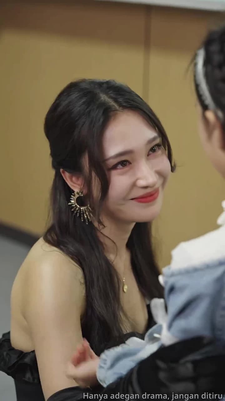 Suara Hati Putriku Mengubah Nasib Kami - Episode 50