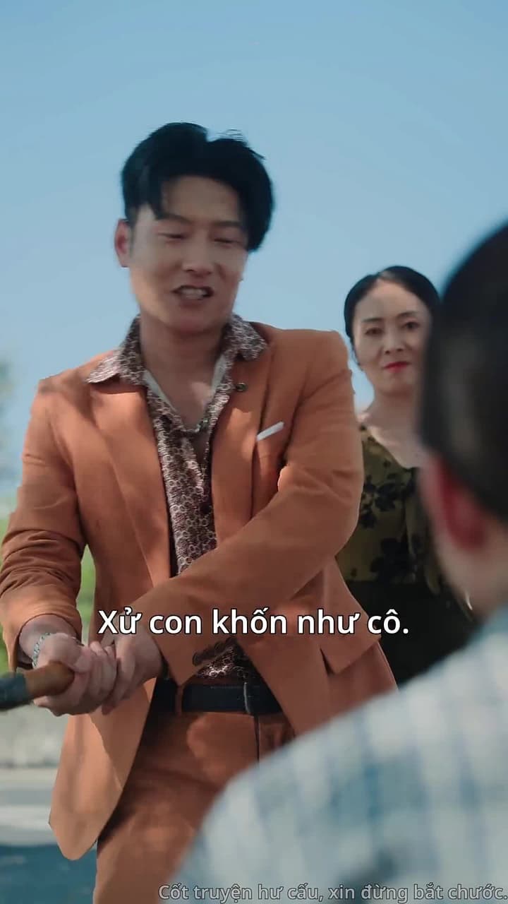 Cháu Ơi Từ Đâu Đến? - Episode 46