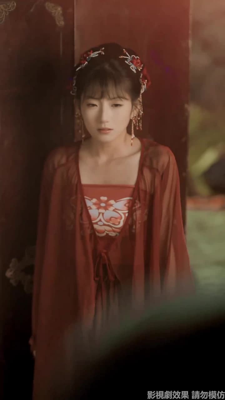 花朝夢又醒 - Episode 20