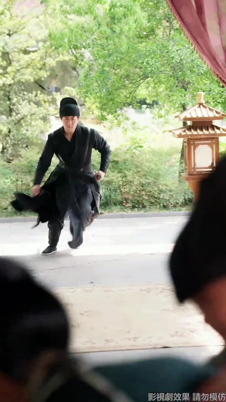 花開時節動京城 - Episode 6