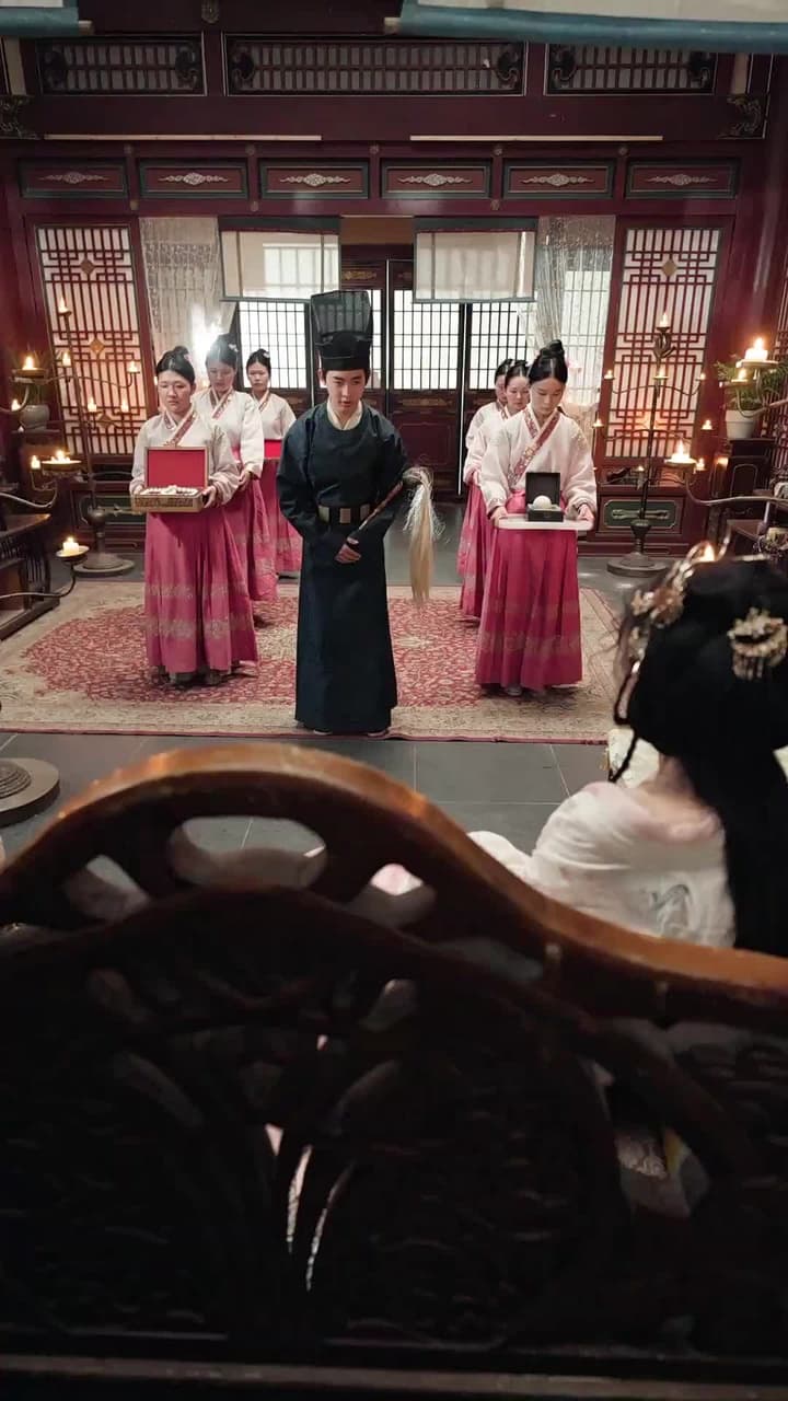 福孕妖妃 - Episode 25