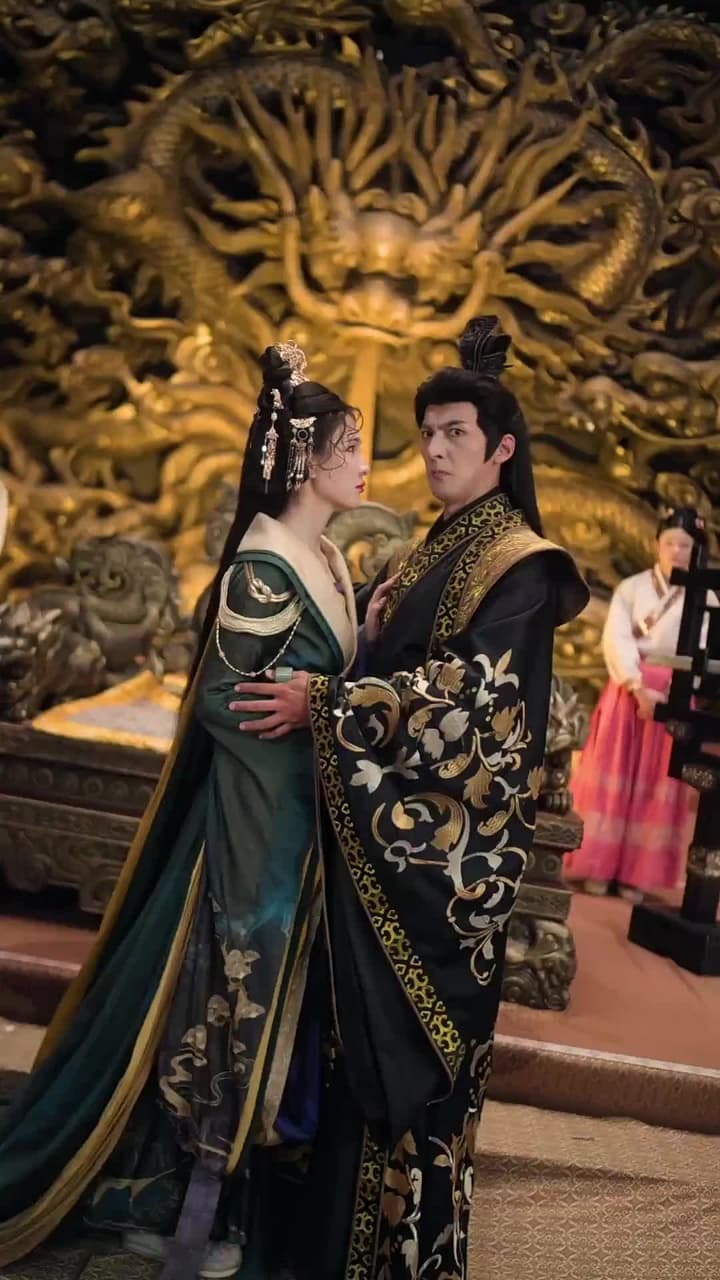 福孕妖妃 - Episode 36