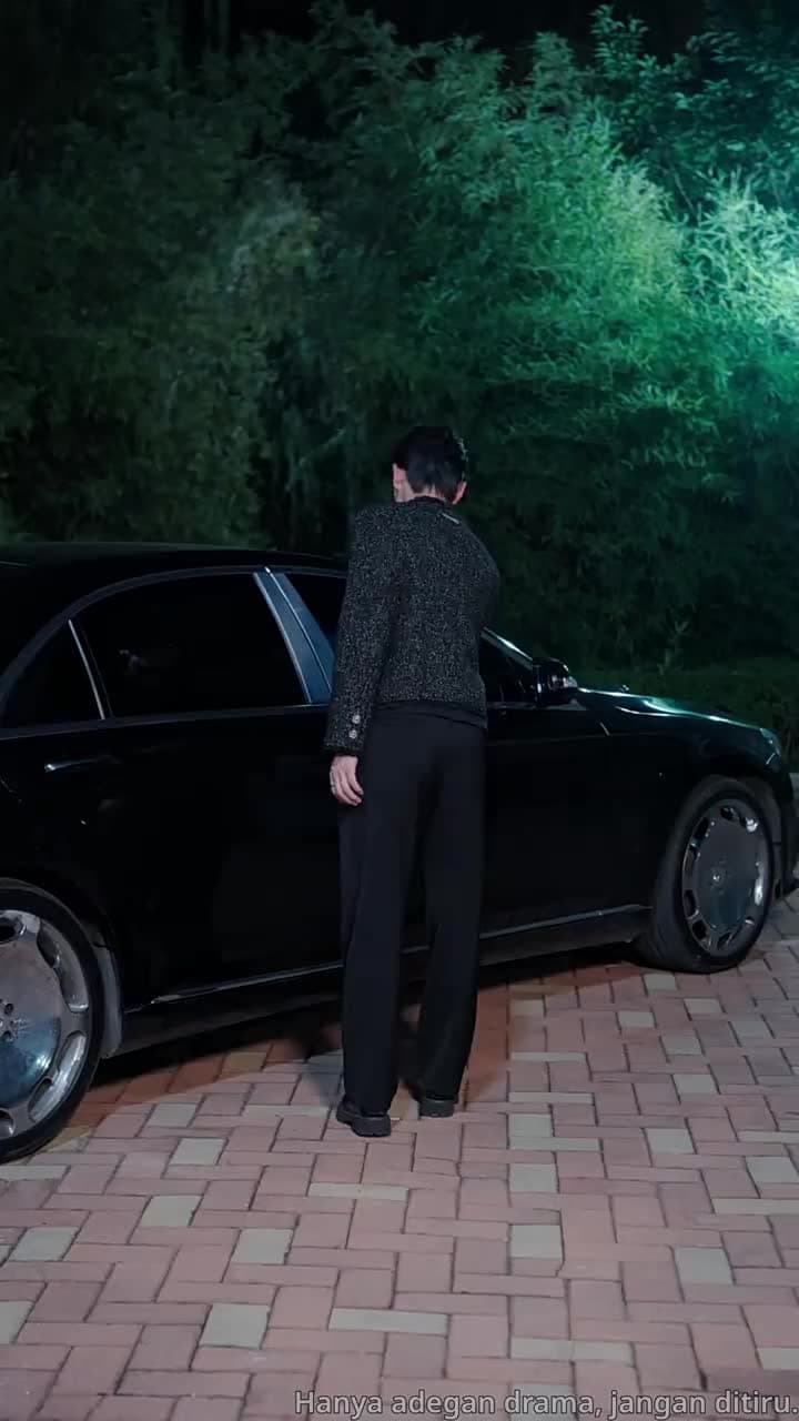 Suamiku yang Rupawan - Episode 21