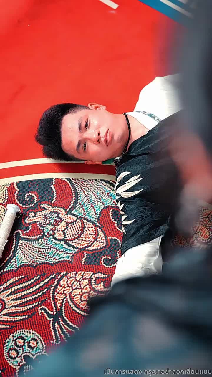 ดาบแห่งธรรมะ - Episode 46