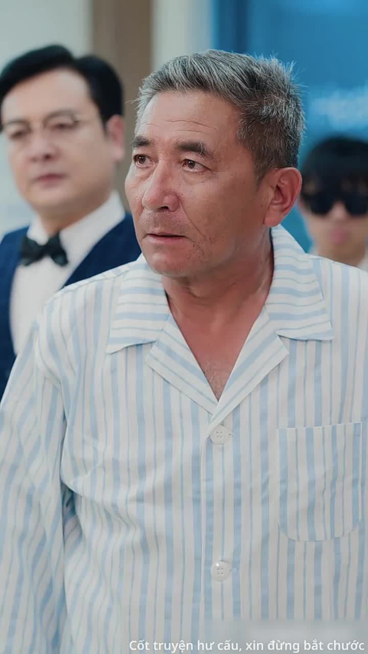 Cháu Ơi Từ Đâu Đến? - Episode 12