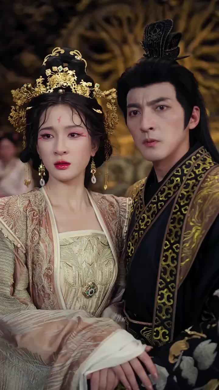 福孕妖妃 - Episode 64