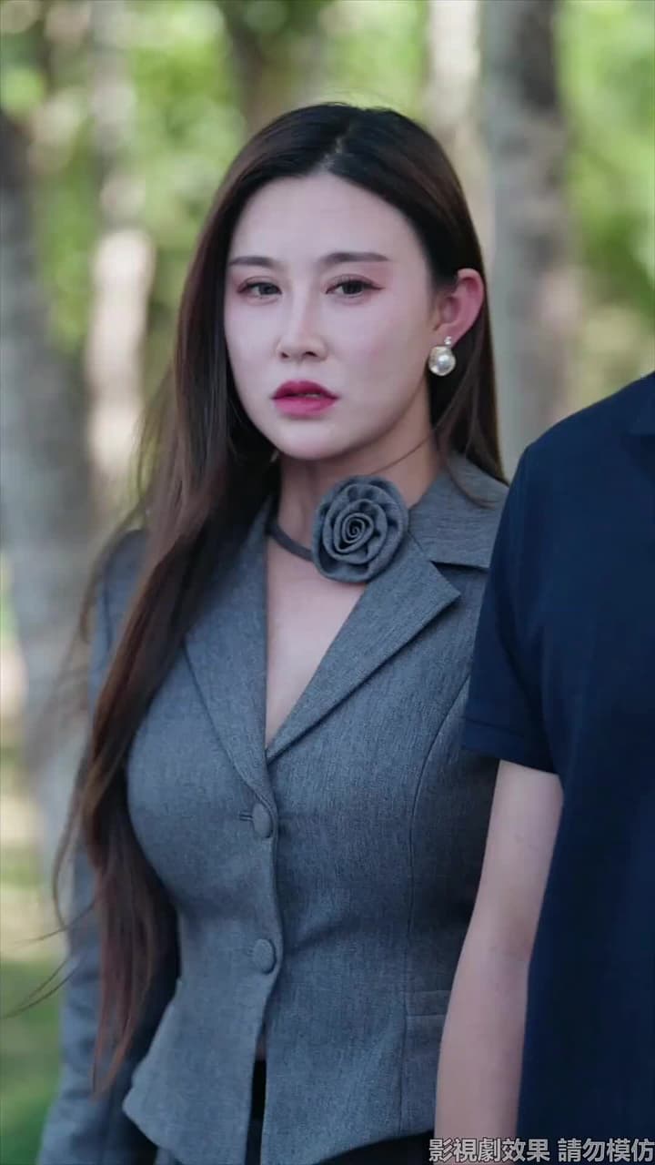 父如高樓 - Episode 31