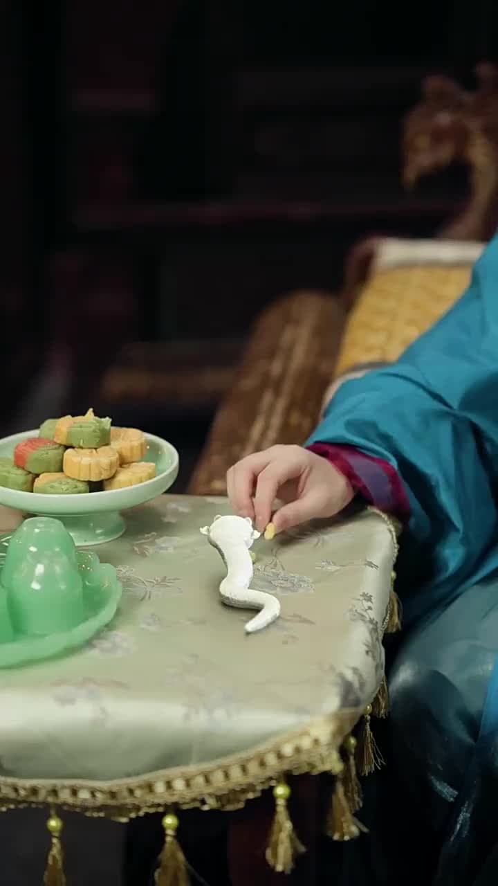 福孕妖妃 - Episode 44