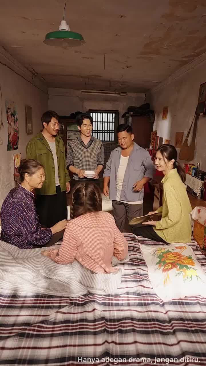 Sekarang, Keberuntungan Memihakku! - Episode 3