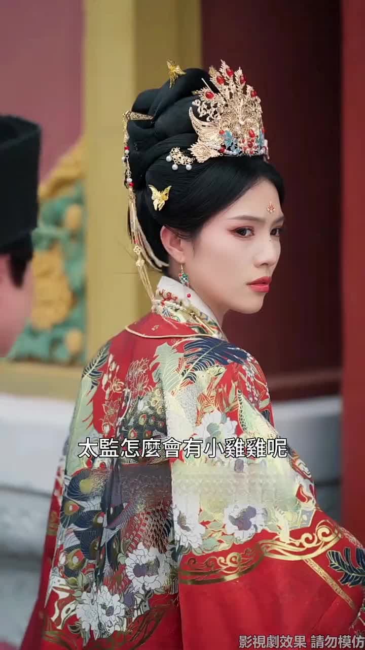 花開時節動京城 - Episode 20