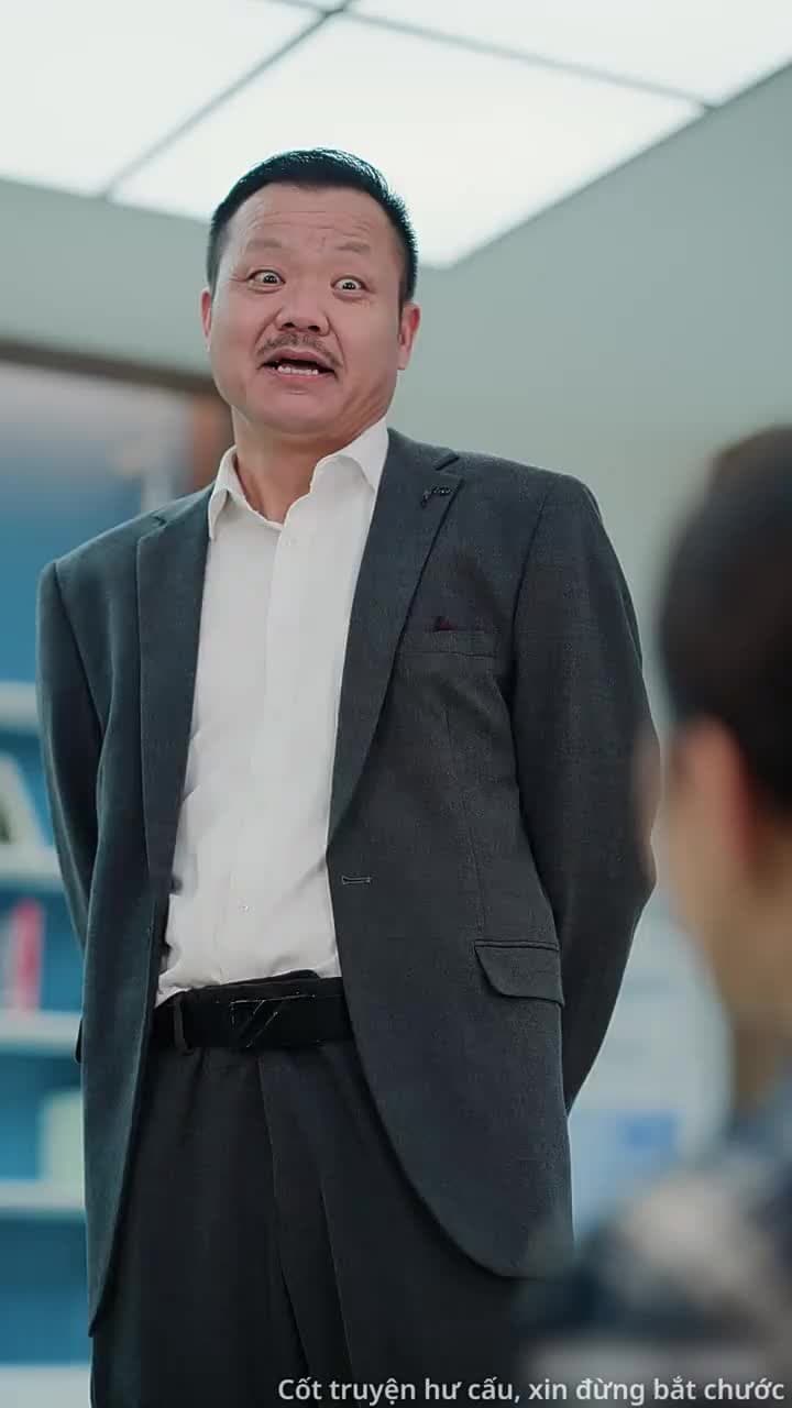 Cháu Ơi Từ Đâu Đến? - Episode 10