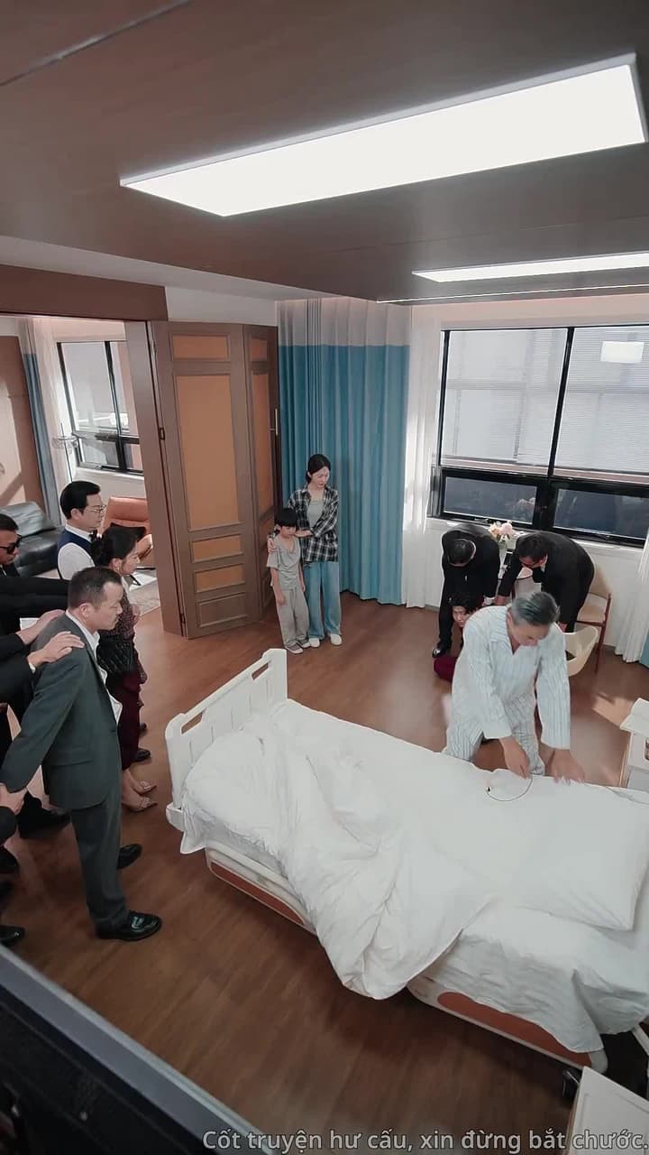 Cháu Ơi Từ Đâu Đến? - Episode 25