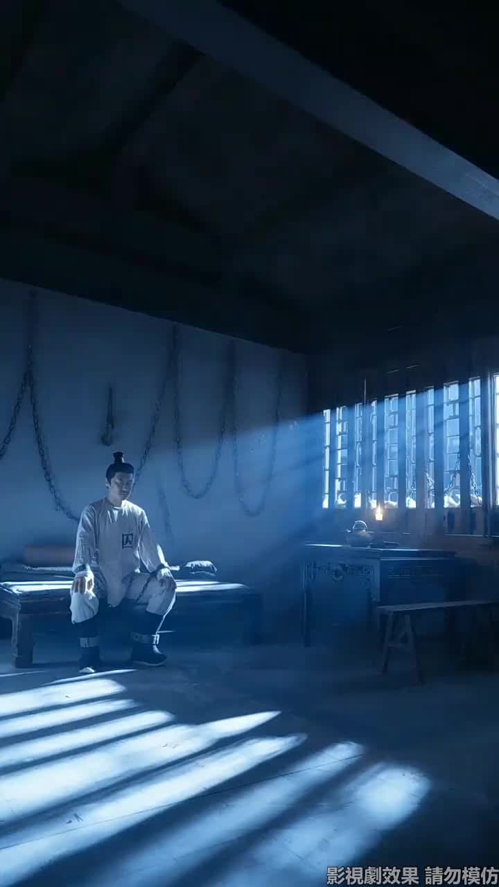 花開時節動京城 - Episode 61