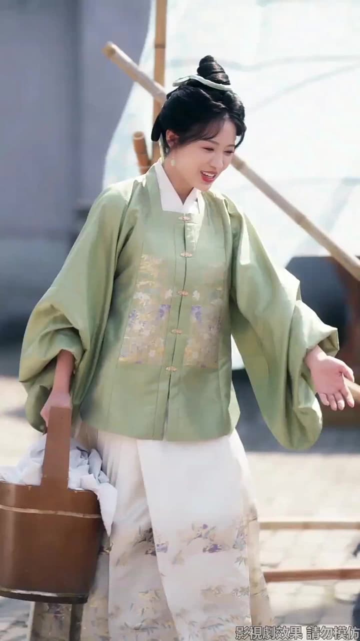 花開時節動京城 - Episode 5