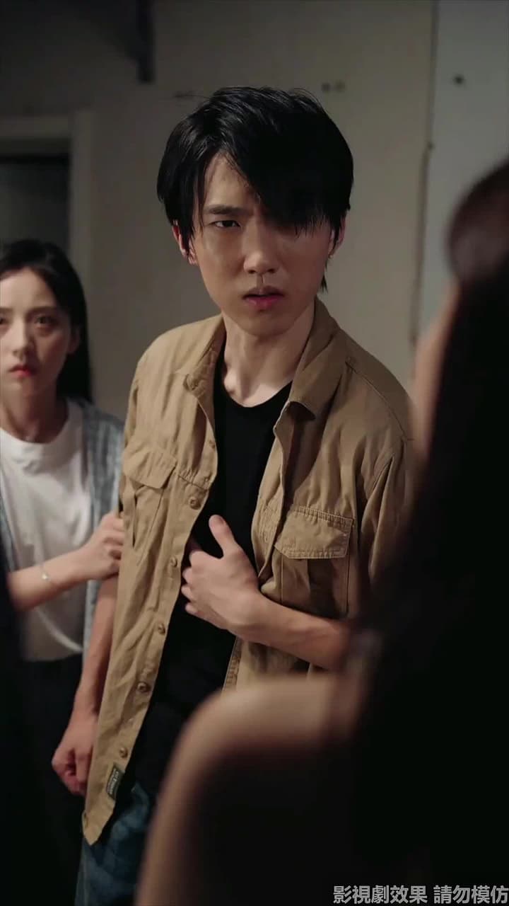 父如高樓 - Episode 3