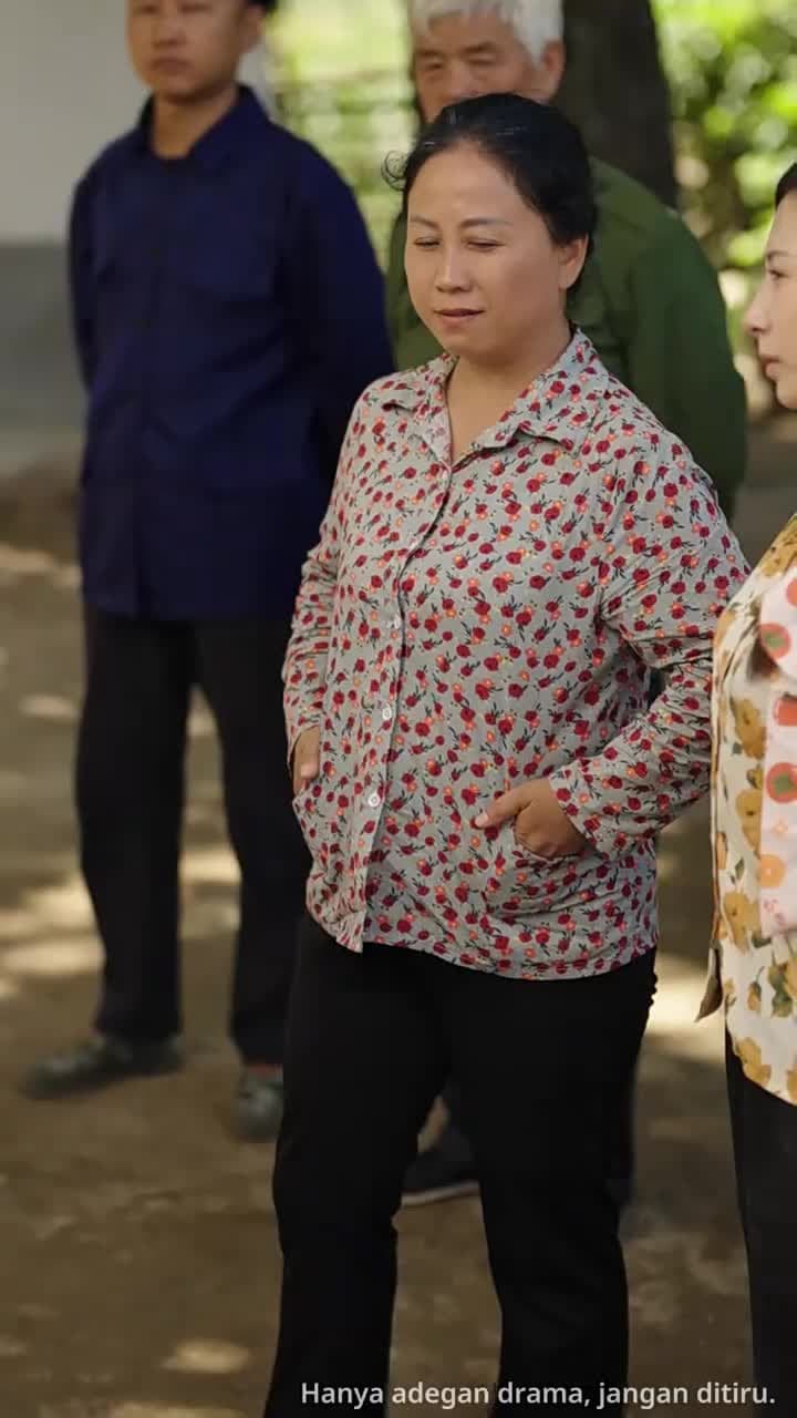 Sekarang, Keberuntungan Memihakku! - Episode 52