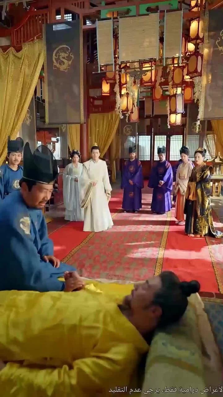 [مدبلج]القصر كله يفضلني بعد معرفة أفكاري - Episode 35