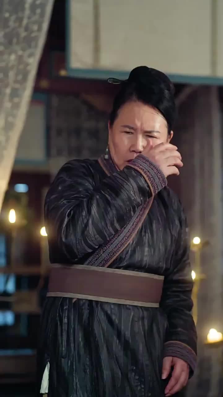 福孕妖妃 - Episode 56