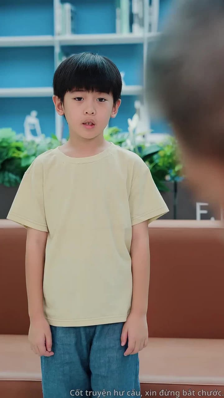 Cháu Ơi Từ Đâu Đến? - Episode 3