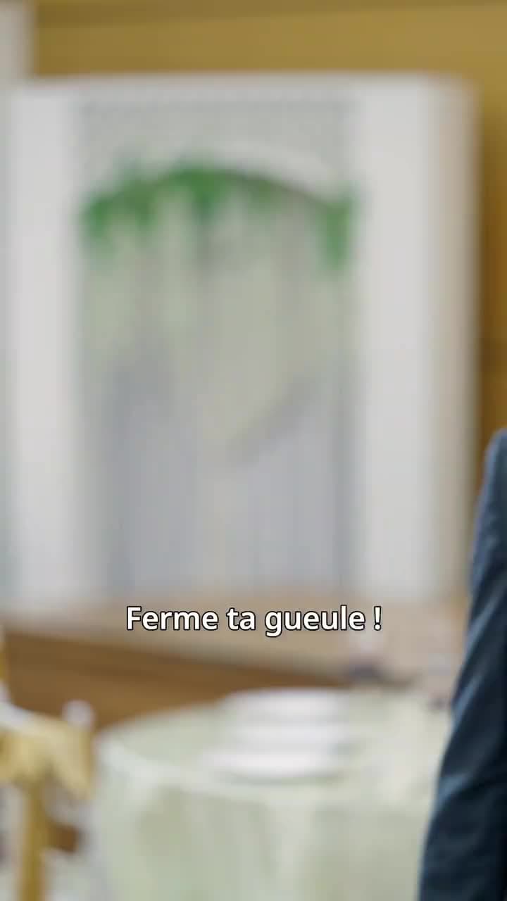 L’Oiseau en Cage est de Retour - Episode 28