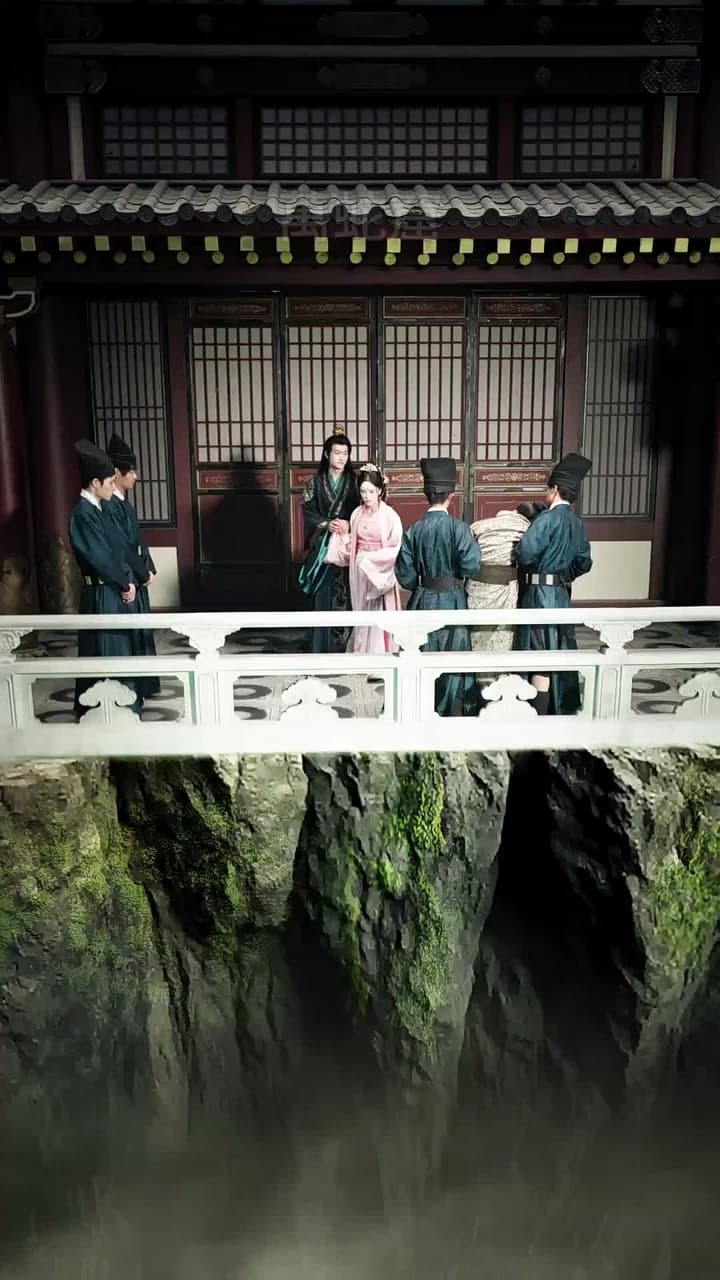 福孕妖妃 - Episode 6