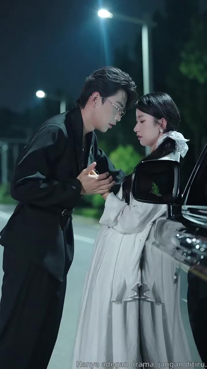 Suamiku yang Rupawan - Episode 2
