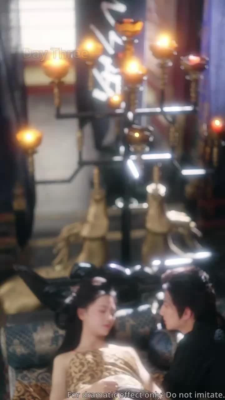 Three Souls, One Sacrifice - Episode 39