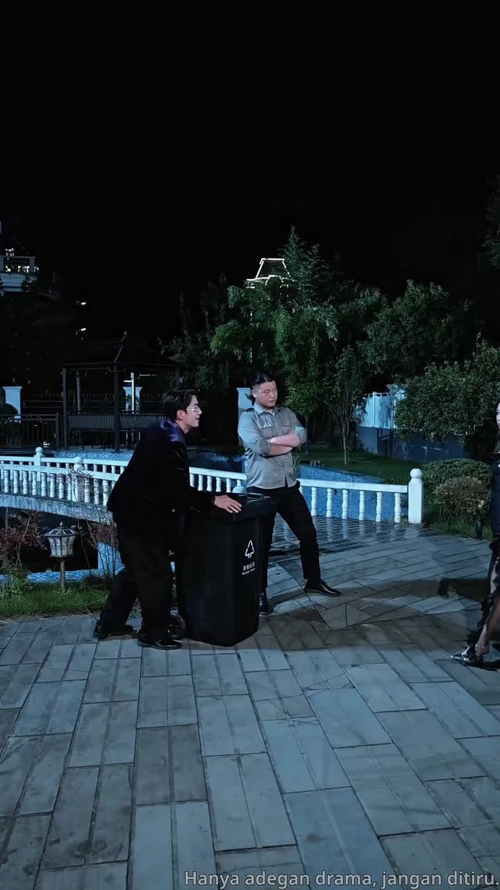 Suara Hati Putriku Mengubah Nasib Kami - Episode 52
