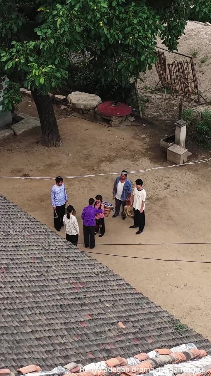 Sekarang, Keberuntungan Memihakku! - Episode 24