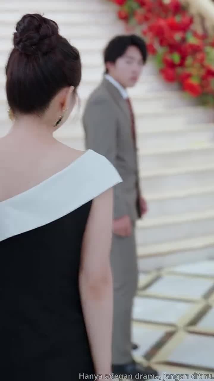 Suamiku yang Rupawan - Episode 56