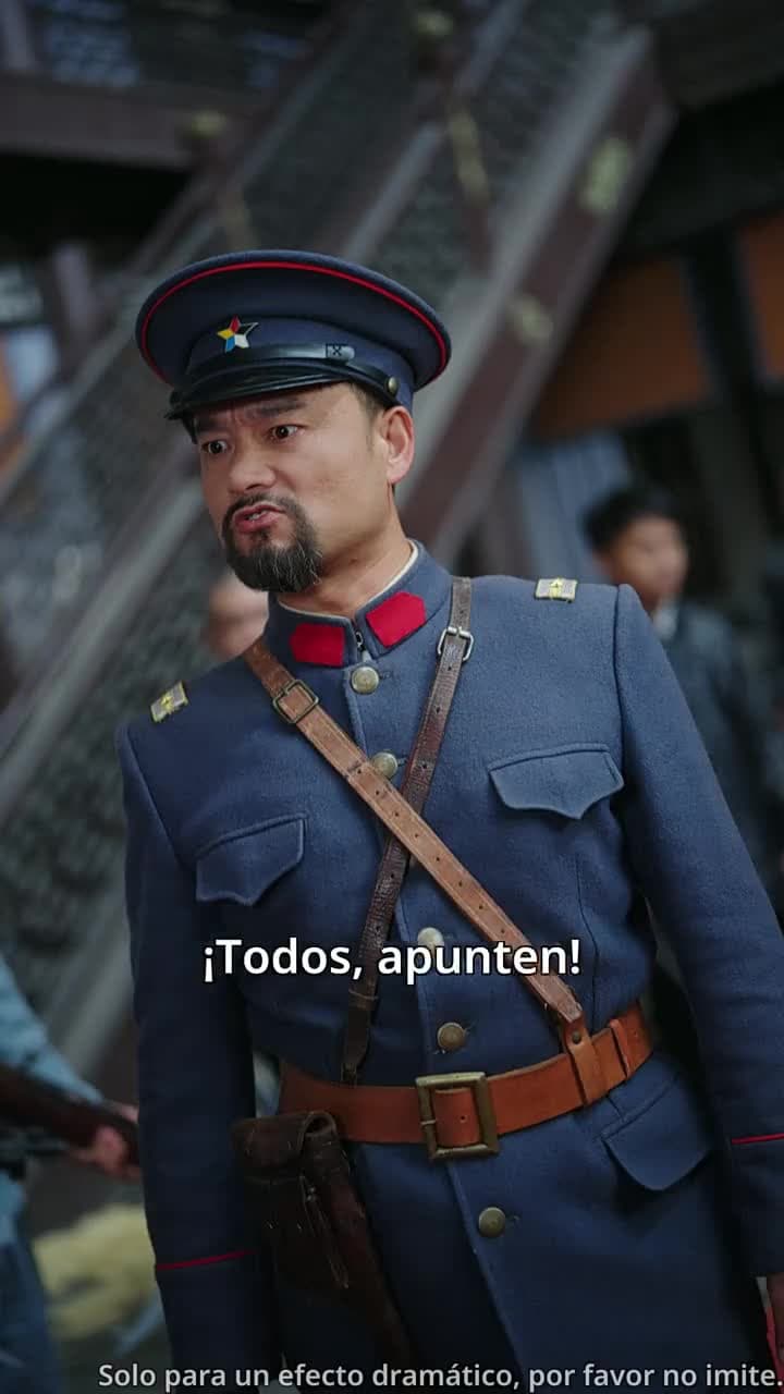 Intocable: El Comandante - Episode 26