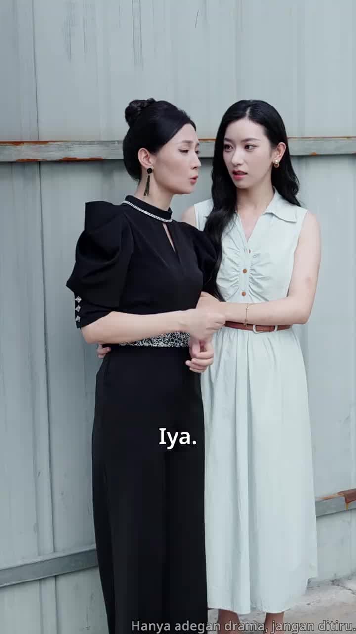 Suamiku yang Rupawan - Episode 41