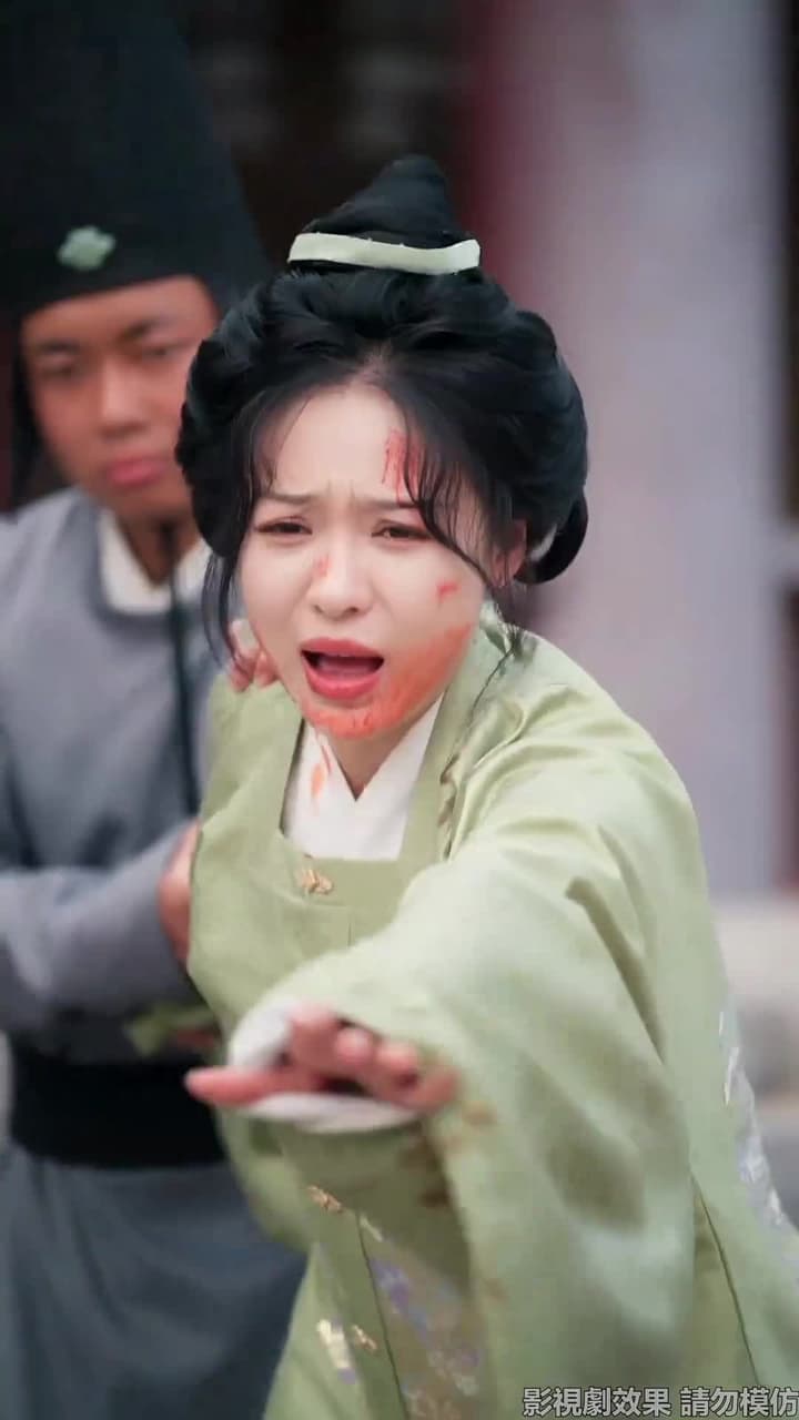 花開時節動京城 - Episode 21