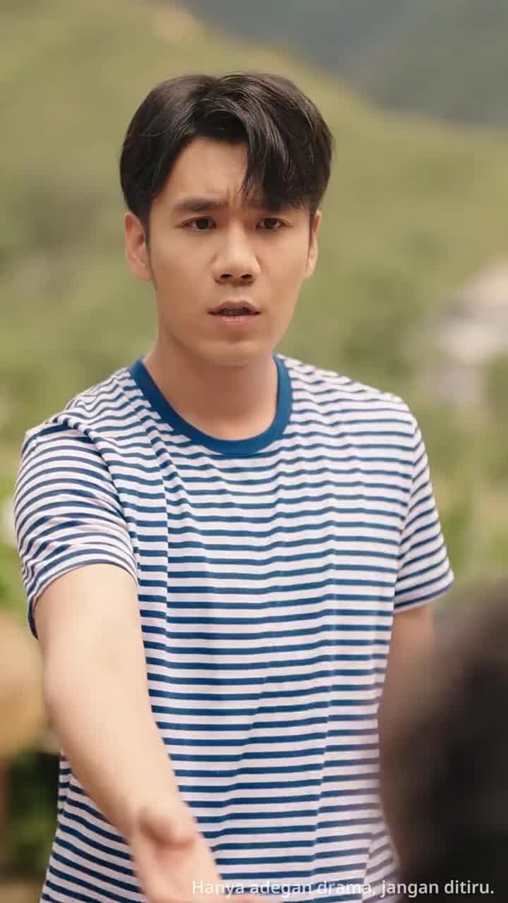 Sekarang, Keberuntungan Memihakku! - Episode 43