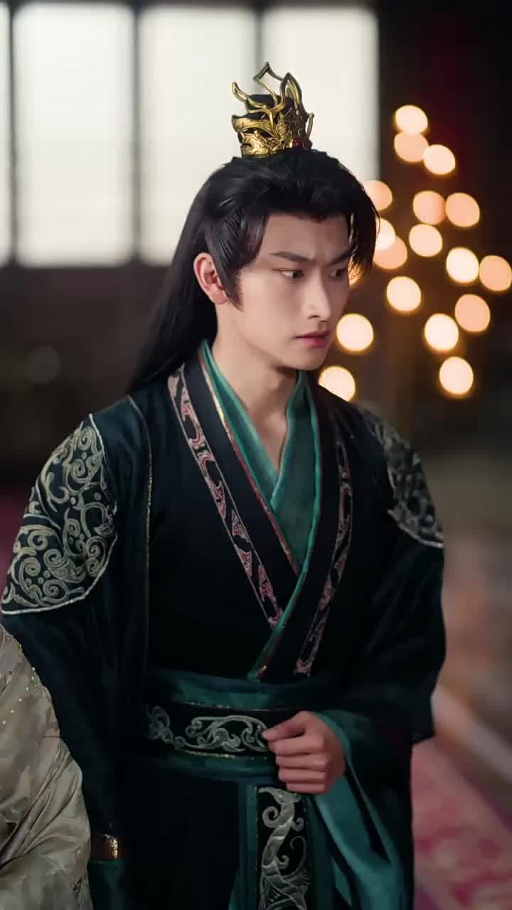 福孕妖妃 - Episode 47