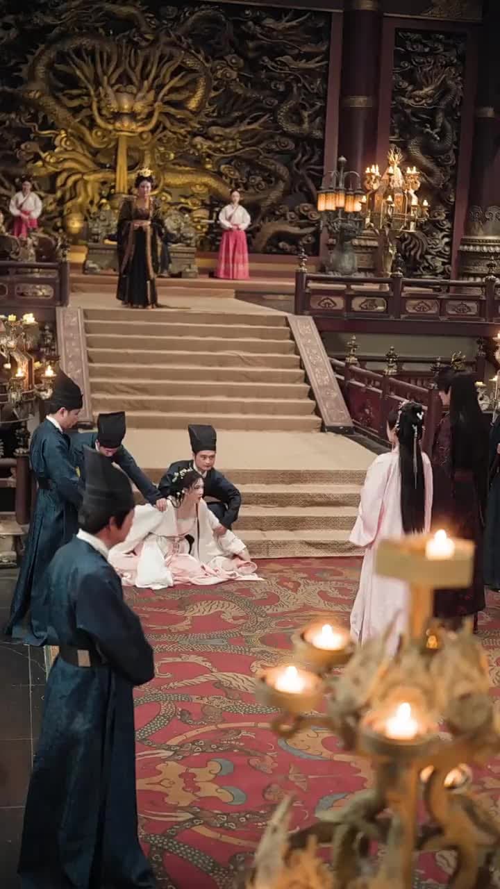 福孕妖妃 - Episode 18