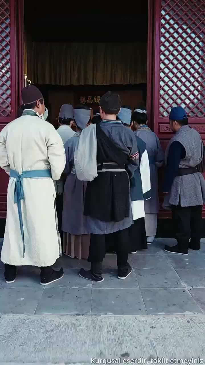 Ebedî İmparatoriçe - Episode 13