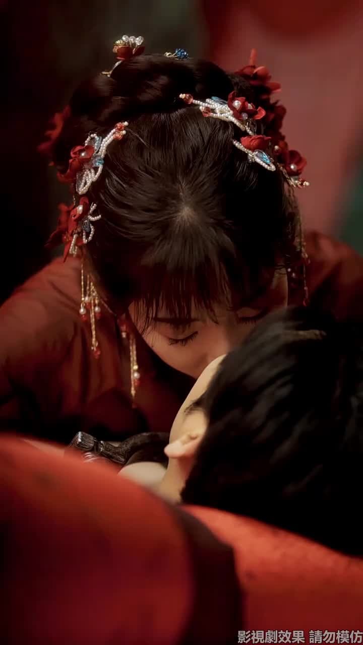 花朝夢又醒 - Episode 12