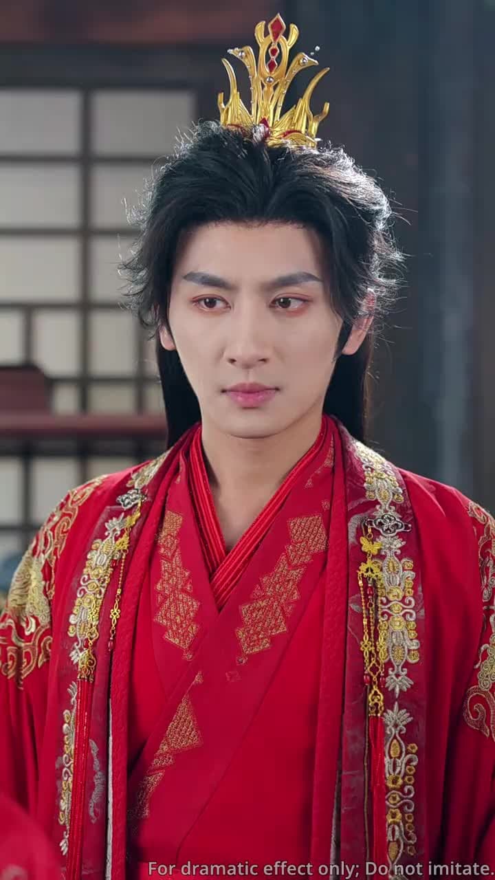 Three Souls, One Sacrifice - Episode 34