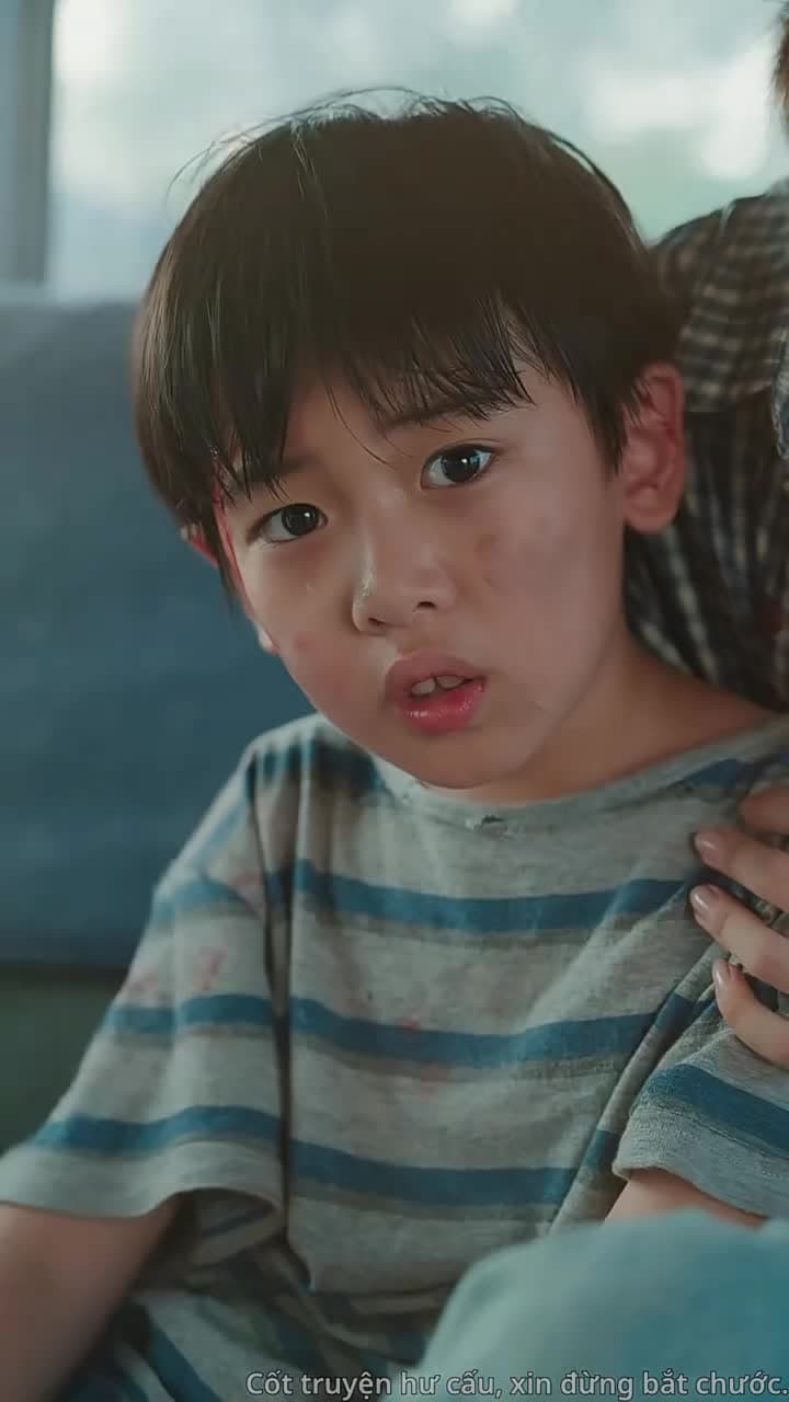 Cháu Ơi Từ Đâu Đến? - Episode 49