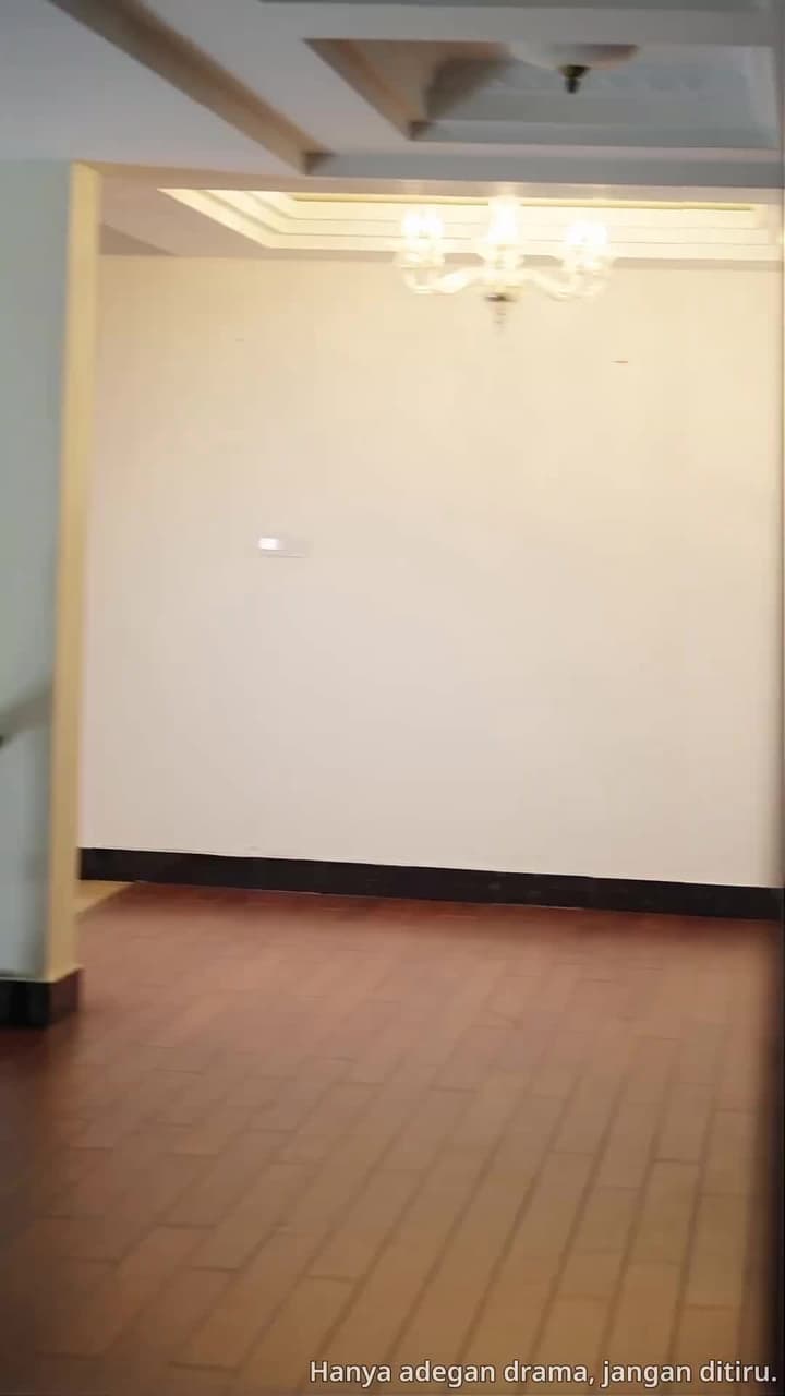 Suara Hati Putriku Mengubah Nasib Kami - Episode 5