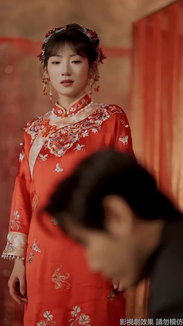 花朝夢又醒 - Episode 32