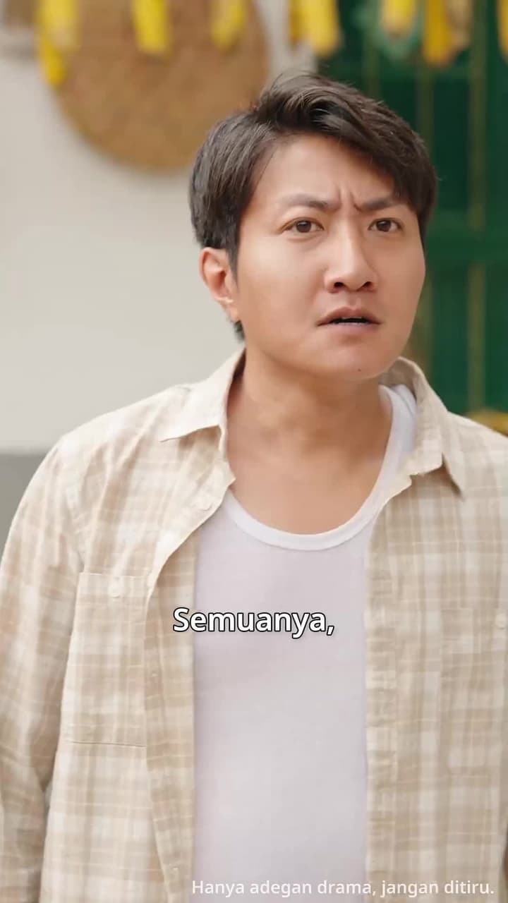 Sekarang, Keberuntungan Memihakku! - Episode 44