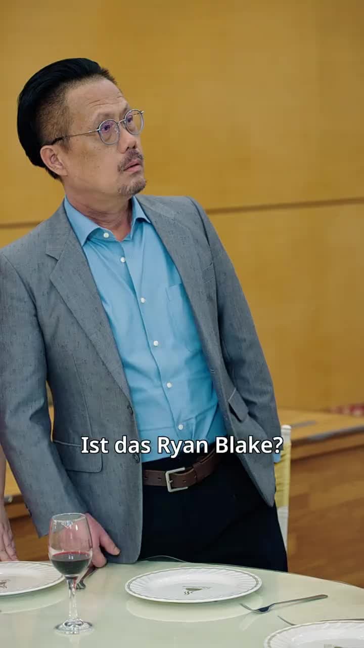 Die Vergeltung an Weihnachten - Episode 38